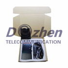 8 Antennen-rufen Handstörsender-WiFi GPS VHF-UHF- und 3G 4GLTE Signal-Störsender an