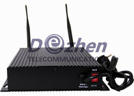 Hand-Störsender-Signal-Blocker WiFis GPS, 6 Antennen-Handy-Blocker 6 Watt
