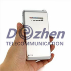 New Cellphone Style Mini Portable Cellphone GSM 3G &amp; WIFI Signal Jammer