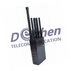 8 Telefon-Signal-Blocker Antennen-Handsignal-Störsender-WiFis GPS 3G 4GLTE 4G Wimax