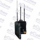 6 Bands 10dBi Antennas 100m 180W Cell Phone Signal Blocker signals transmits to activate