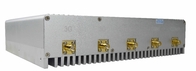 Militär-CDMA-/CDMA-/DCS-8 Band-Handy, der Gerät 1-20m staut